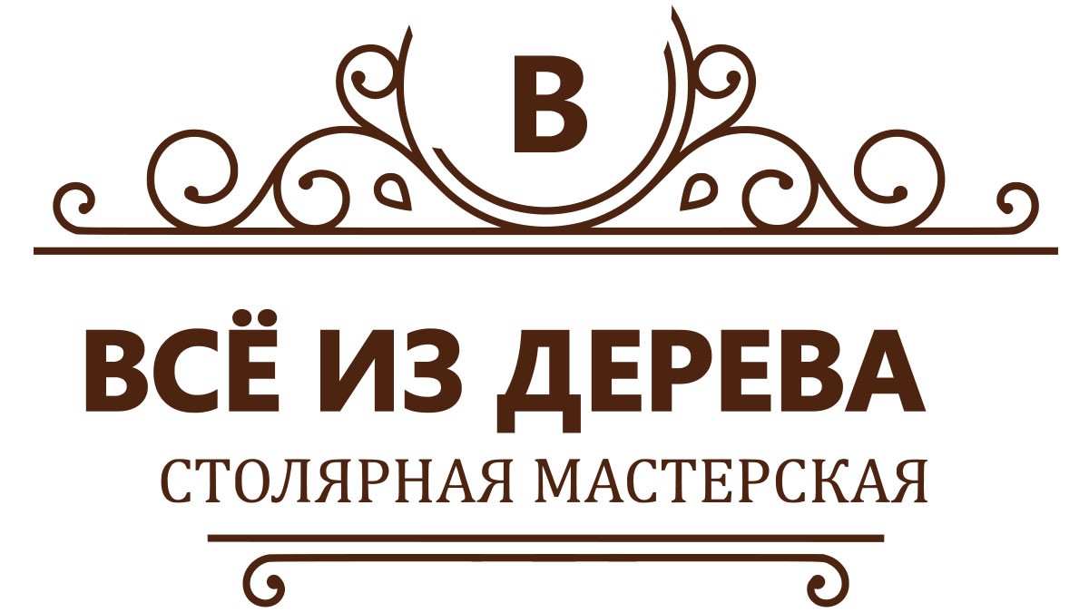 Г-образная лестница в Прокопьевске - Купить на заказ деревянную Г-образную  лестницу с площадкой в г. Прокопьевск